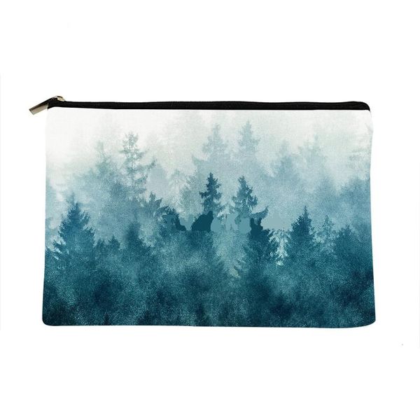 cosmetic bags & cases women my heart blue printed make up bag fashion cosmetics organizer for travel colorful storage lady
cosmetic bags & cases women my heart blue printed make up bag fashion cosmetics organizer for travel colorful storage lady