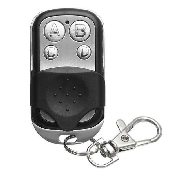 hooks & rails metal four-button electric door key access control security alarm pair copy wireless remote
hooks & rails metal four-button electric door key access control security alarm pair copy wireless remote
