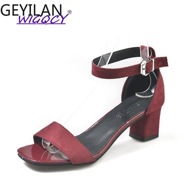 solid color sandals 2021 summer temperament girl high heel women's open toe roman shoes women, Black
solid color sandals 2021 summer temperament girl high heel women's open toe roman shoes women, Black