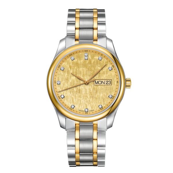 men's and women's watch designer luxury fashion masonry machinery quartz cowhide stainless steel qqqqq, Slivery;brown
men's and women's watch designer luxury fashion masonry machinery quartz cowhide stainless steel qqqqq, Slivery;brown