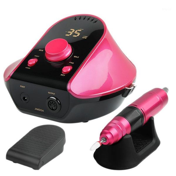 electric manicure drill 5000 rpm 45w professional nail polishing machine eu plug & accessories1
electric manicure drill 5000 rpm 45w professional nail polishing machine eu plug & accessories1