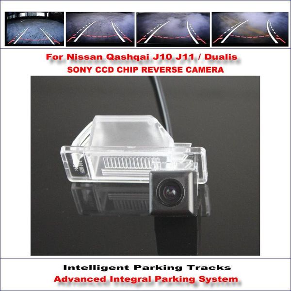 car rear view cameras& parking sensors camera for qashqai j10 j11 / dualis intelligent tracks reverse hd ccd sony ntsc rca aux cam
car rear view cameras& parking sensors camera for qashqai j10 j11 / dualis intelligent tracks reverse hd ccd sony ntsc rca aux cam