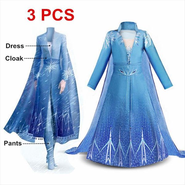 for girls clothing princess set girl dress christmas cosplay birthday party sky blue 4 10 years old, Red;yellow
for girls clothing princess set girl dress christmas cosplay birthday party sky blue 4 10 years old, Red;yellow