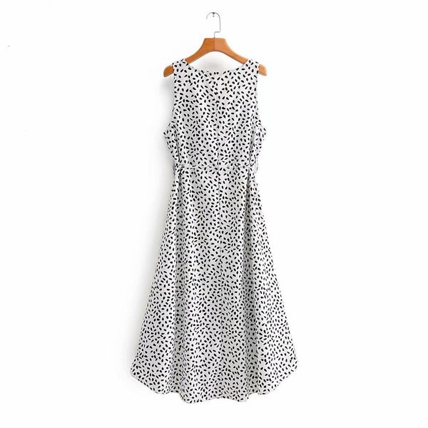 dresses round neck irregular leopard lace up beach holiday women's sleeveless sweet harajuku chic female dress, Black;gray
dresses round neck irregular leopard lace up beach holiday women's sleeveless sweet harajuku chic female dress, Black;gray