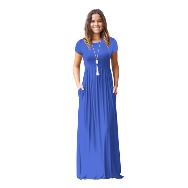 factoryxh5r factoryg1yj spring and summer short sleeve casual pocket 2021 dress women's long skirt, White;black
factoryxh5r factoryg1yj spring and summer short sleeve casual pocket 2021 dress women's long skirt, White;black