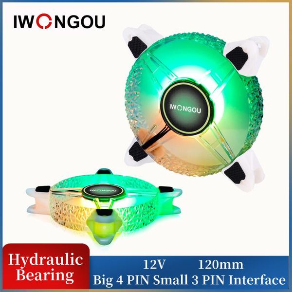fans & coolings iwongou pc fan 120mm controller 12v silent 4pcs 5pcs 6pcs rgb cooler radiator led computer cooling with screws
fans & coolings iwongou pc fan 120mm controller 12v silent 4pcs 5pcs 6pcs rgb cooler radiator led computer cooling with screws