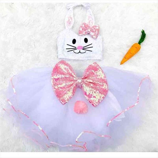 easter baby clothes set toddler kids girls halter crops sequins mesh bow tulle princess outfits children, White
easter baby clothes set toddler kids girls halter crops sequins mesh bow tulle princess outfits children, White