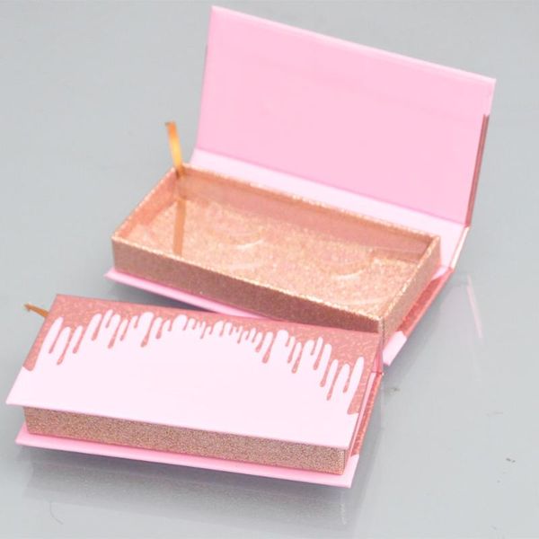 false eyelashes 10/lot wholesale eyelash packaging box lash boxes package custom magnetic deep pink 25mm makeup case bulk vendor
false eyelashes 10/lot wholesale eyelash packaging box lash boxes package custom magnetic deep pink 25mm makeup case bulk vendor