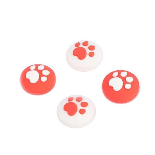 game controllers & joysticks 4pcs cute cartoon cat joystick silicone thumb grips cover for switch/lite controller accessories ro
game controllers & joysticks 4pcs cute cartoon cat joystick silicone thumb grips cover for switch/lite controller accessories ro