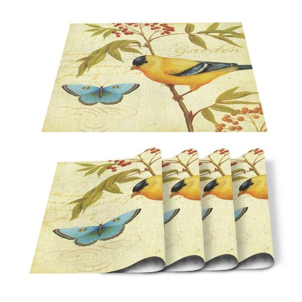 mats & pads chinese flowers and birds table for dining kitchen non slip accessories modern home decor
mats & pads chinese flowers and birds table for dining kitchen non slip accessories modern home decor