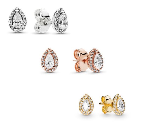 stud 2021 sparkling teardrop halo earrings for women diy jewelry s925 earring, Golden;silver
stud 2021 sparkling teardrop halo earrings for women diy jewelry s925 earring, Golden;silver