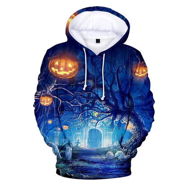 halloween blue phantom print hooded long sleeve ladies long sweater loose, comfortable and soft, Black
halloween blue phantom print hooded long sleeve ladies long sweater loose, comfortable and soft, Black