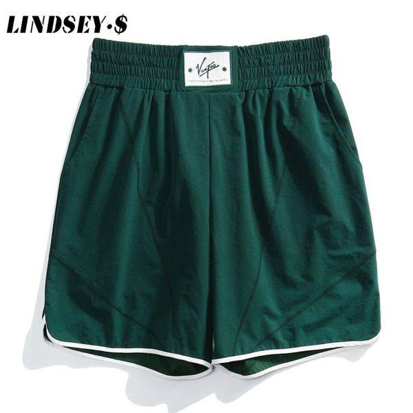 summer loose large size sports casual pants hole fashion hip hop basketball shorts kpop korean clothes solid color running short men's, White;black
summer loose large size sports casual pants hole fashion hip hop basketball shorts kpop korean clothes solid color running short men's, White;black