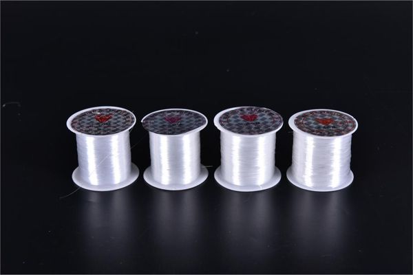 1nylon reel strong fishing line super power fish lines wire sturdy white filament braid
1nylon reel strong fishing line super power fish lines wire sturdy white filament braid