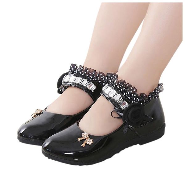 first walkers children kid baby girls flower leather shoes single soft dance princess walk
first walkers children kid baby girls flower leather shoes single soft dance princess walk