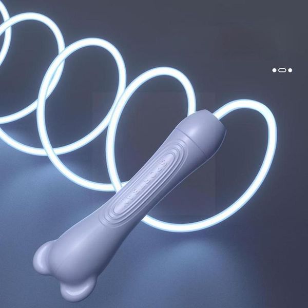 jump ropes luminous skipping rope kindergarten child training kids crossfit sports glowing fitne x2c6
jump ropes luminous skipping rope kindergarten child training kids crossfit sports glowing fitne x2c6