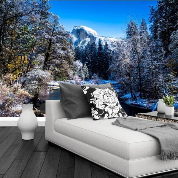 wallpapers custom 3d mural,usa parks winter scenery snow nature papel de parede ,living room sofa tv wall bedroom stereoscopic wallpaper
wallpapers custom 3d mural,usa parks winter scenery snow nature papel de parede ,living room sofa tv wall bedroom stereoscopic wallpaper