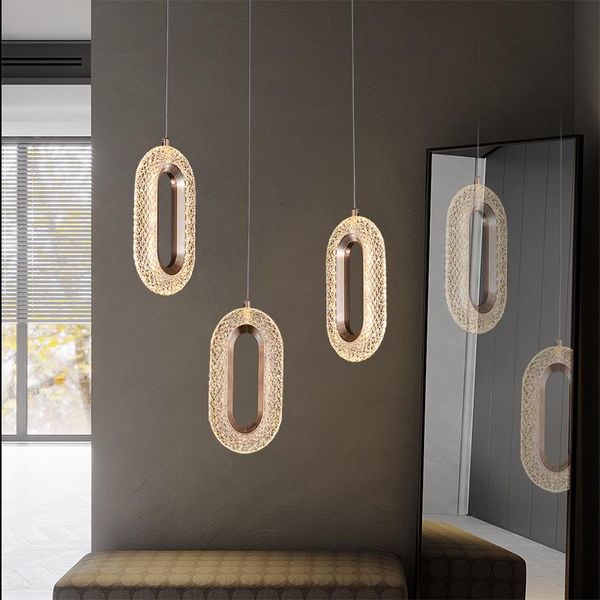 pendant lamps modern golden led oval light nordic acrylic lamp for bedroom bedside kitchen island stairs decoration
pendant lamps modern golden led oval light nordic acrylic lamp for bedroom bedside kitchen island stairs decoration