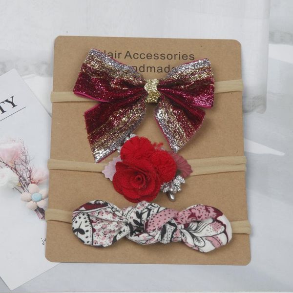 hair accessories baby headbands born bows kids toddler headband elastic band headwear children girl 3pcs/lot, Slivery;white
hair accessories baby headbands born bows kids toddler headband elastic band headwear children girl 3pcs/lot, Slivery;white