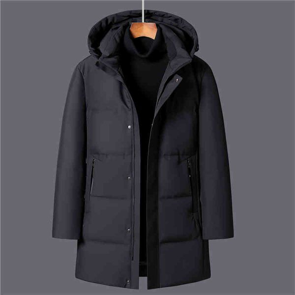 brand winter et warm thicken white duck down coat men windbreaker hooded black long parkas overcoat high quality, Black;white
brand winter et warm thicken white duck down coat men windbreaker hooded black long parkas overcoat high quality, Black;white