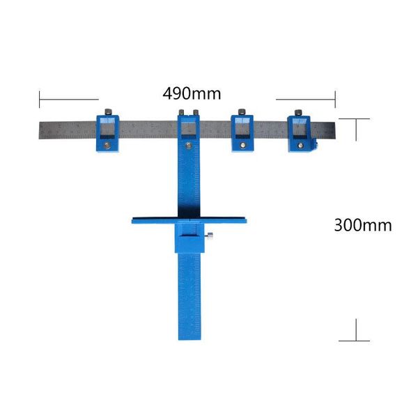 professional hand tool sets adjustable punch locator drill template guide multifunctional cabinet hardware jig for installation of knob on d
professional hand tool sets adjustable punch locator drill template guide multifunctional cabinet hardware jig for installation of knob on d