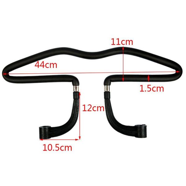 hook hanger car seat headrest coats rack holder jacket suit clothes 450*250mm travel mole
hook hanger car seat headrest coats rack holder jacket suit clothes 450*250mm travel mole