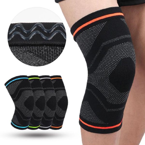 pcs sports knee pads support professional protective breathable bandage brace running basketball cycling fitness gear elbow &, Black;gray
pcs sports knee pads support professional protective breathable bandage brace running basketball cycling fitness gear elbow &, Black;gray