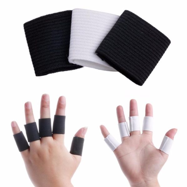 wrist support stretchy finger protector sleeve arthritis sports aid straight black/white, Black;red
wrist support stretchy finger protector sleeve arthritis sports aid straight black/white, Black;red