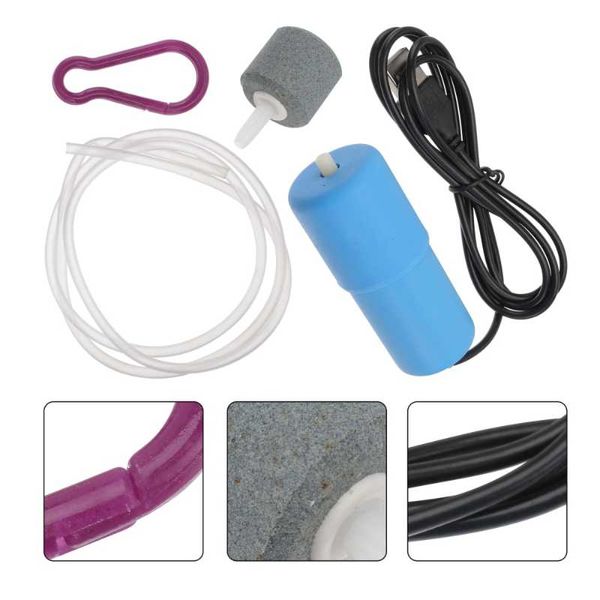 air pumps & accessories 1set usb mute fish tank oxygen pump home aquarium random color
air pumps & accessories 1set usb mute fish tank oxygen pump home aquarium random color
