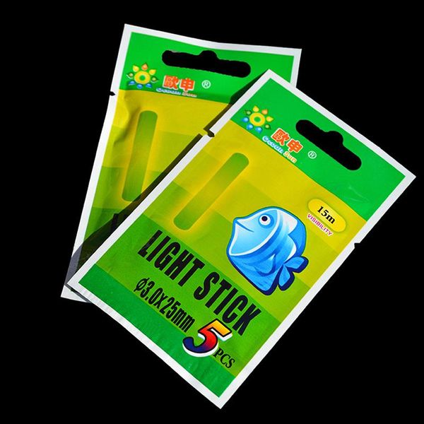 fishing accessories luminous glow stick night vision 15 meters 30 light float fluorescent lightstick
fishing accessories luminous glow stick night vision 15 meters 30 light float fluorescent lightstick
