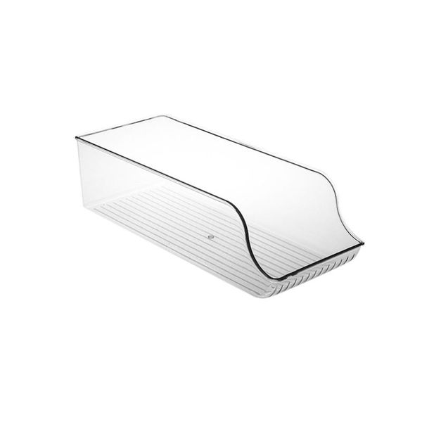 kitchen storage & organization 1pc white plastic refrigerator organizer bins can dispenser beverage holder for fridge racks holders special
kitchen storage & organization 1pc white plastic refrigerator organizer bins can dispenser beverage holder for fridge racks holders special