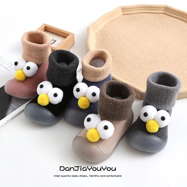 first walkers toddler shoes mid-calf cartoon breathable indoor cool cashmere children's wholesale yyz-20
first walkers toddler shoes mid-calf cartoon breathable indoor cool cashmere children's wholesale yyz-20