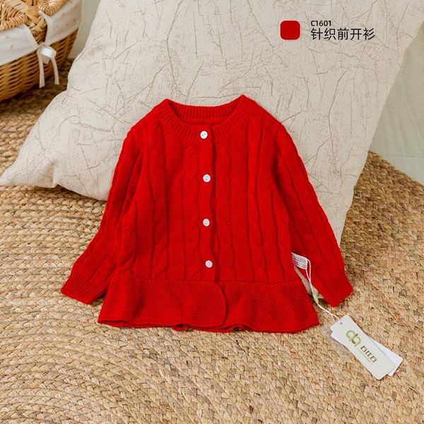 waistcoat toddler kid baby boy girl clothes winter warm knitted cardigan sweater long sleeve solid knitwear cute sweet kids springoutfit, Camo
waistcoat toddler kid baby boy girl clothes winter warm knitted cardigan sweater long sleeve solid knitwear cute sweet kids springoutfit, Camo