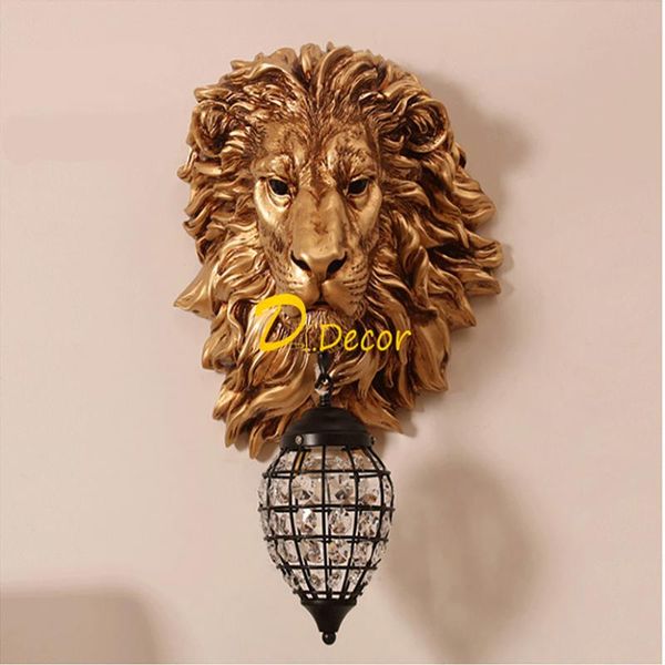 wall lamp crystal lights french luxury lion animal shade led home decor kitchen light indoor lighting sconce
wall lamp crystal lights french luxury lion animal shade led home decor kitchen light indoor lighting sconce