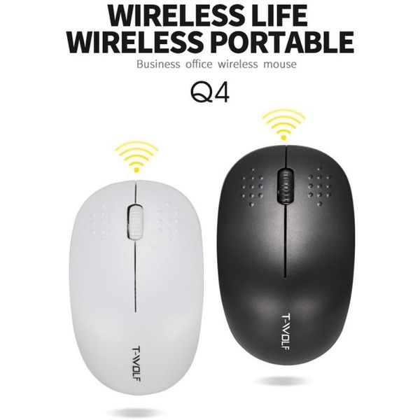 portable wireless 1600 dpi usb optical computer mouse 2.4g receiver super slim for pc lapmice
portable wireless 1600 dpi usb optical computer mouse 2.4g receiver super slim for pc lapmice