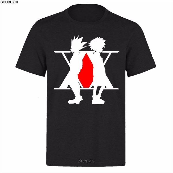 hunter x manga japan logo men black ph160 print mens short tee homme funny sbz3309, White;black
hunter x manga japan logo men black ph160 print mens short tee homme funny sbz3309, White;black