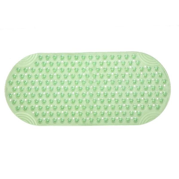 home bathroom non-slip mat, massage bathtub foot pvc toilet water-proof large air bubble with suction cup mat bath mats
home bathroom non-slip mat, massage bathtub foot pvc toilet water-proof large air bubble with suction cup mat bath mats