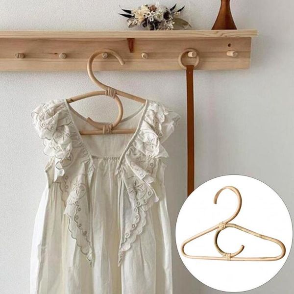 hangers & racks nordic style kids retro rattan garments organizer rack clothes hanger room decor
hangers & racks nordic style kids retro rattan garments organizer rack clothes hanger room decor