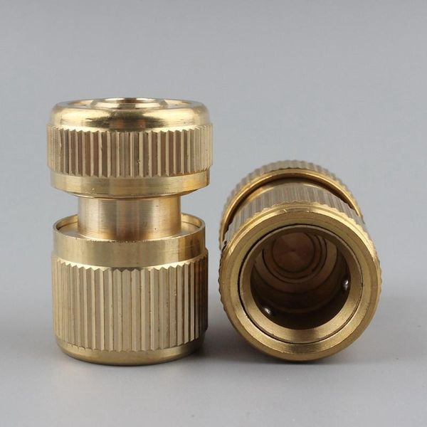 brass 1/2 inch water pipe sjoint car washing gun quick connector garden irrigation hose end watering equipments
brass 1/2 inch water pipe sjoint car washing gun quick connector garden irrigation hose end watering equipments