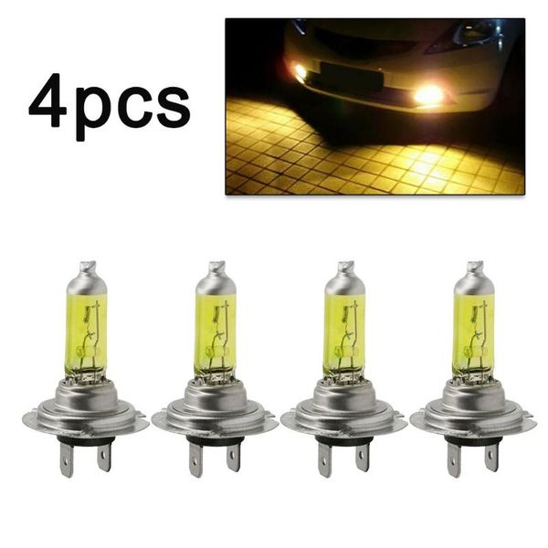 car headlights headlight h7 bulbs 3000k 4pcs/kit 55w accessories lamp parts replacement
car headlights headlight h7 bulbs 3000k 4pcs/kit 55w accessories lamp parts replacement