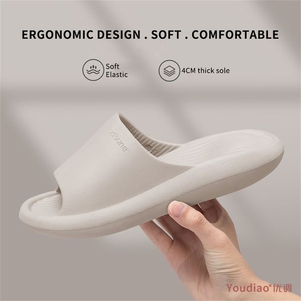 official website 70% off outlet stores utune slippers men shoes indoor bathroom slides summer thick sole soft non-slip women slipper sandals, Black
official website 70% off outlet stores utune slippers men shoes indoor bathroom slides summer thick sole soft non-slip women slipper sandals, Black