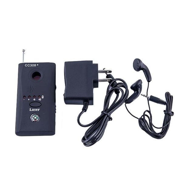 smart home control multi-function wireless camera lens signal detector cc308+ radio wave detect full-range wifi rf gsm device
smart home control multi-function wireless camera lens signal detector cc308+ radio wave detect full-range wifi rf gsm device