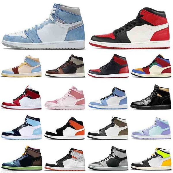 fashion 1s men basketball shoes 1 hyper royal university blue banned bred shadow women mens trainers sports sneakers walking jogging
fashion 1s men basketball shoes 1 hyper royal university blue banned bred shadow women mens trainers sports sneakers walking jogging
