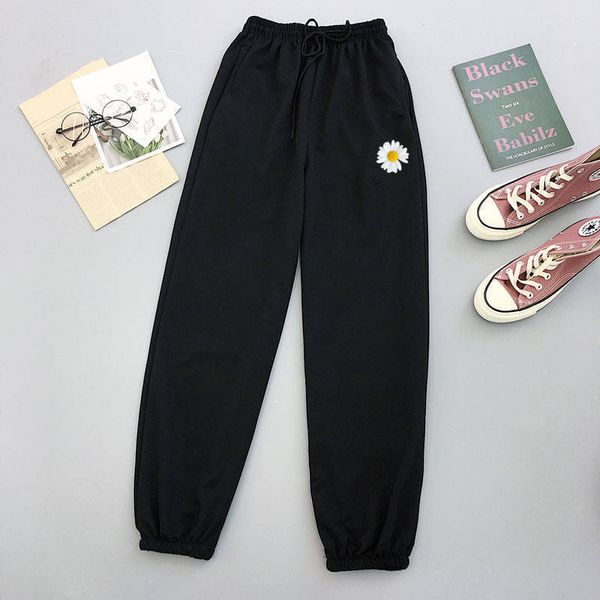 women's pants & capris pencil women summer loose casual sweatpants fashion korean style comfortable high waist trousers woman p5151 fxy, Black;white
women's pants & capris pencil women summer loose casual sweatpants fashion korean style comfortable high waist trousers woman p5151 fxy, Black;white