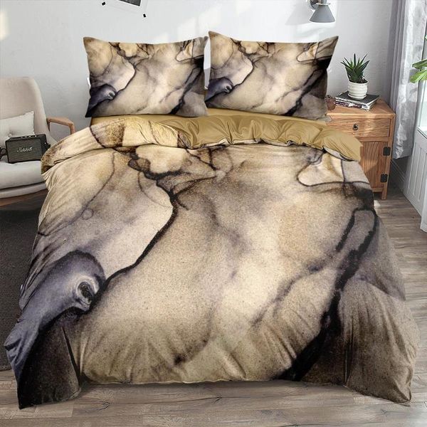 classic 3d marble quilt cover set bedding sets comforter covers pillowcases duvet linens bed king 200x200 bedspreads
classic 3d marble quilt cover set bedding sets comforter covers pillowcases duvet linens bed king 200x200 bedspreads