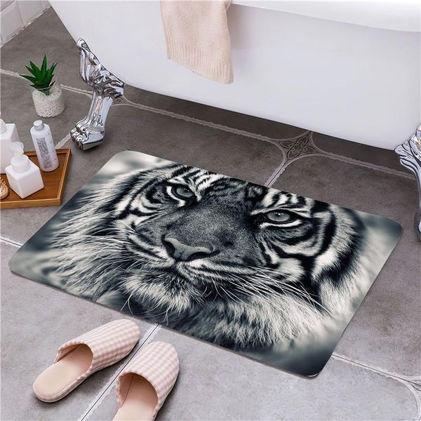 mighty tiger entrance door floor mat rectangle non-slip foot pad home welcome carpet for hallway bath kitchen doormat carpets
mighty tiger entrance door floor mat rectangle non-slip foot pad home welcome carpet for hallway bath kitchen doormat carpets