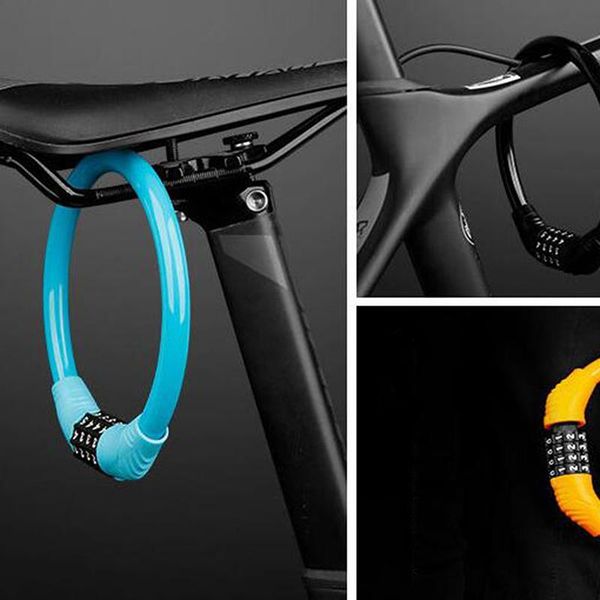 bike locks lock 4 digit code combination bicycle security equipment mtb anti-theft accessories
bike locks lock 4 digit code combination bicycle security equipment mtb anti-theft accessories