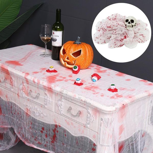 table cloth halloween with blood splatter design party decoration horror theme living room bedroom office decor
table cloth halloween with blood splatter design party decoration horror theme living room bedroom office decor