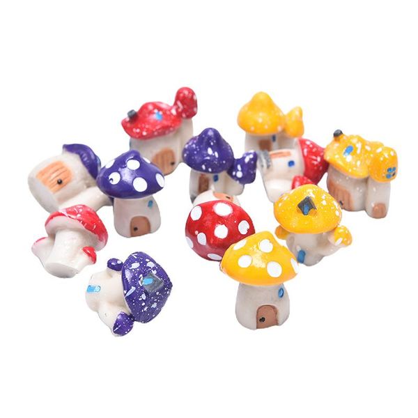 decorative objects & figurines vintage home decor artificial micro landscape decoration mushroom miniature fairy garden mini craft accessori
decorative objects & figurines vintage home decor artificial micro landscape decoration mushroom miniature fairy garden mini craft accessori