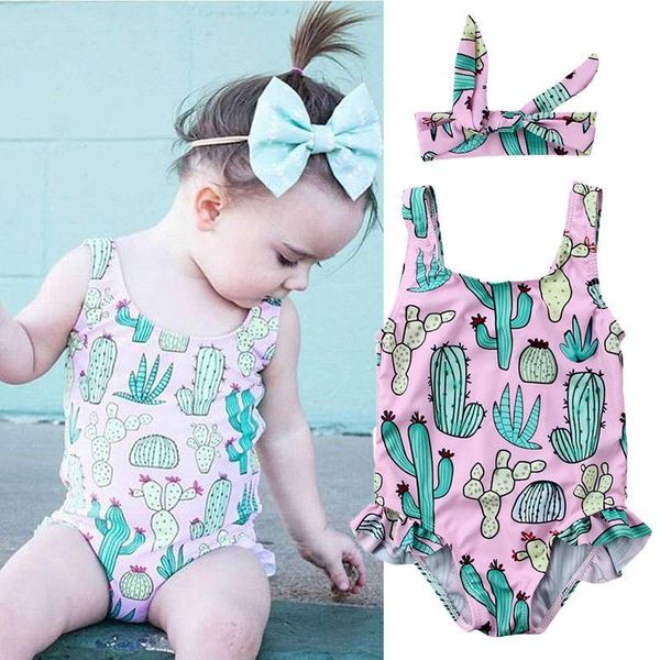 born toddler baby girl swim sleeveless catus swimsuit swimwear swimming summer bodysuit cute beach clothes ss one-pieces, Black
born toddler baby girl swim sleeveless catus swimsuit swimwear swimming summer bodysuit cute beach clothes ss one-pieces, Black